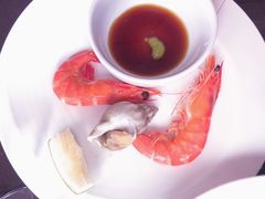 -Social 秀西餐厅-长沙瑞吉酒店(运达店)