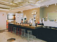 -CAFE'IN精品咖啡体验空间(小寨店)