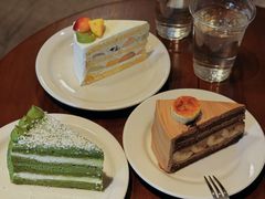 -black rainbow coffee