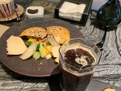 -杭州西子湖四季酒店-WL BISTRO西湖餐厅(灵隐路店)