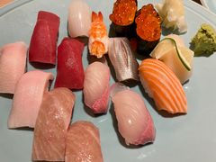 -小山日本料理(电子大厦店)
