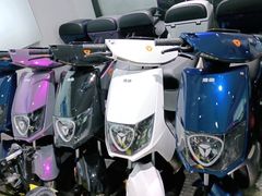 -雅迪电动车(北艾路店)
