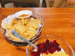 -云隐小厨·传统大理美食(复兴路店)