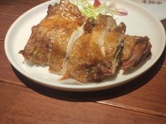 河北神仙鸡-小放牛炒菜馆(裕华万达店)