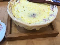 -火山屋台(新街口店)