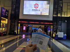 -万达影城(南昌融创茂IMAX店)