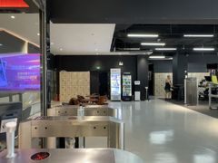 -瑞力健身(解放数创广场店)