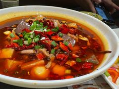 -外婆餐厅(魏县店)