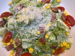 -get pizza意大利餐厅(凯德MALL店)