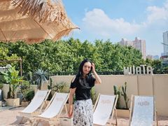 -HUATA 'Holiday Plan 花榻