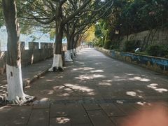 -白帝城·瞿塘峡景区