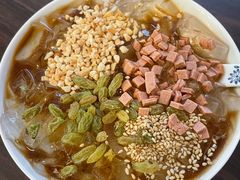 -黄氏沥泉·冰粉(玉林店)