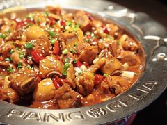 -胖哥俩肉蟹煲(杭州下沙学林街店)