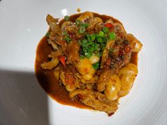 -太二酸菜鱼(沈阳万象城店)