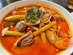 -美奈小馆·越南料理(福田星河COCO Park店)