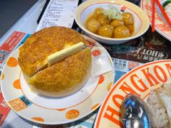 -肥韬茶餐厅(海上世界店)