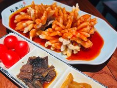 -裕兴记•蟹黄面馆(人民广场店)