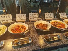 -美食汇自助餐厅(成都万达瑞华酒店)