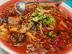 -四季厨房 鲁菜·孔府烤鸭(高新万达店)
