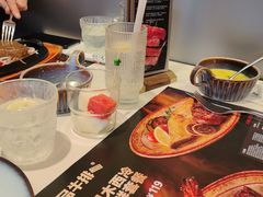 -尊品牛排(高能广场店)