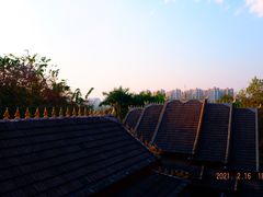 -西双版纳洲际度假酒店-海鲜傣味烧烤·侬香全日制餐厅