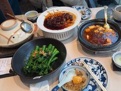 -侨美食家·粤菜(体育西路店)