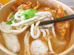 -非遗·十八曲鱼饺(西马总店)