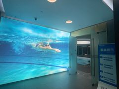 -锐动健身游泳(博地中心店)