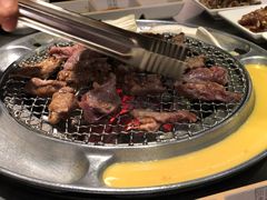 -喜来稀肉(虹泉路店)