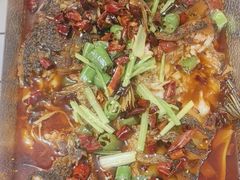 -四妹餐厅(玫瑰街店)