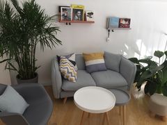 -隹木咖啡馆(宝龙广场店)