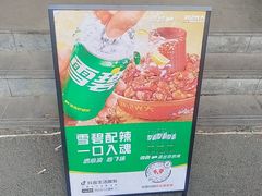 -刘记光大火锅鸡(北行店)