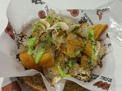-虎婆冷饮店·海南特色炒冰(三亚湾店)