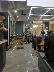 -Tipo Hair salon（明星）店
