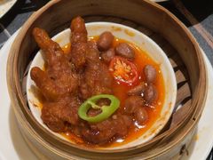 -滨河壹号烤鸭