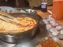 -江湖六膳門串串香(隆礼路店)