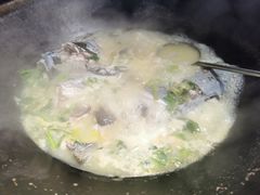 -好灶头妈妈菜·柴火灶台鱼·千岛湖土菜地标美食