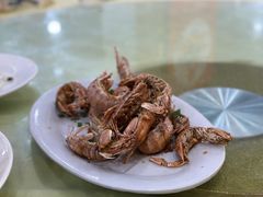 賴尿蝦-秋姐美食店(旅游大道店)