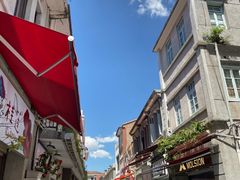 -八婆婆烧仙草(曾厝垵店)