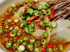 -嘉州叶婆婆钵钵鸡(建设路店)