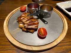 -小大董·烤鸭(王府井apm店)