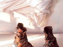 -八哥美术·成人美术画室(总校区)