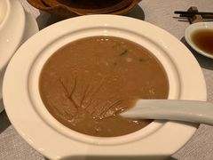 喷香芋艿羹-甬府小鲜(万象城店)