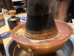 -福寿斋·老北京铜锅涮肉·烤鸭(顺义总店)