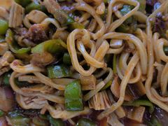 -秦韵味香辣爆肚面(钟楼店)