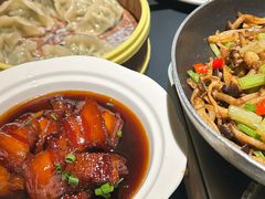 -小菜园新徽菜(青岛市南万象城店)