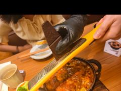 -CURRY YA 熟成咖哩專門店(深圳湾万象城店)