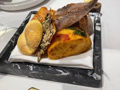 -Le Bistrot de Racine