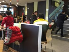 -肯德基(盘龙奥莱店)