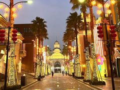 -阳澄湖半岛旅游度假区